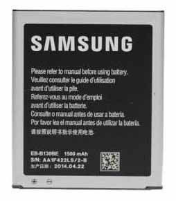 Bateria Samsung Galaxy ACE Style G310HN EB-B130AE 1500mAh Oryginalna